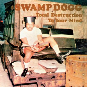 Zdjęcia dla 'Total Destruction to Your Mind (Digitally Remastered)'