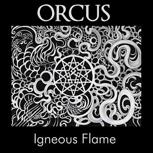 Image for 'Orcus'