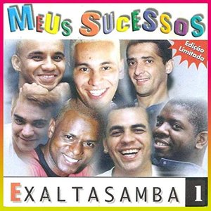 Image for 'Meus Sucessos 1'