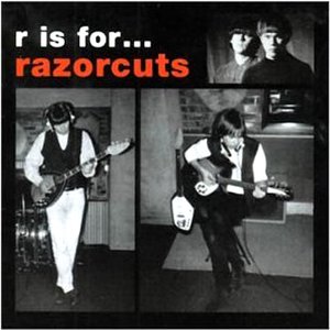 Imagem de 'R Is For... Razorcuts'