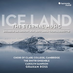 Image for 'Ice Land: The Eternal Music'