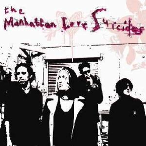 Bild für 'The Manhattan Love Suicides'