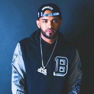 Image for 'Joyner Lucas'