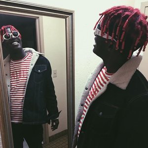 Image for 'Lil Yachty'