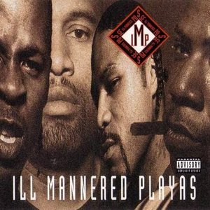 Image for 'Ill Mannered Playas'