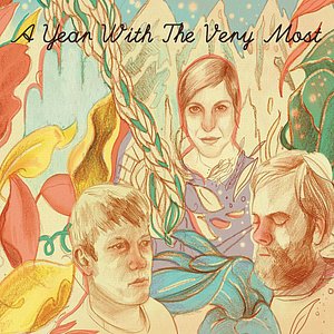 Image for 'A Year With The Very Most'