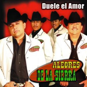 Image for 'Duele El Amor'