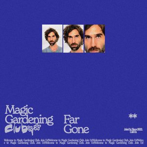 Image for 'Far Gone'