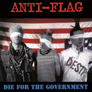 Imagen de 'Die for the Government'