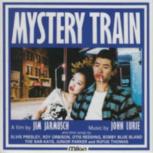 'Mystery Train (Original Motion Picture Soundtrack)' için resim