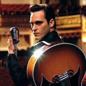 “Joaquin Phoenix”的封面