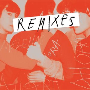 “Bang (Peanut Butter Wolf Remix)”的封面