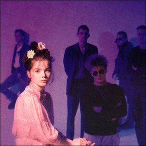 'The Sugarcubes'の画像