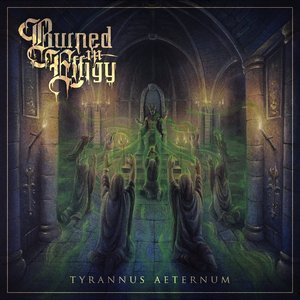 Image for 'Tyrannus Aeternum'