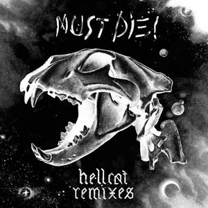 “Hellcat Remixes”的封面