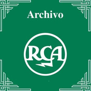 Image for 'Archivo RCA : Carlos Di Sarli Vol. 3'