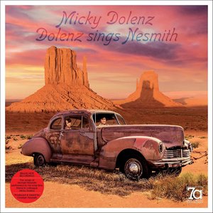 Image for 'Dolenz Sings Nesmith'