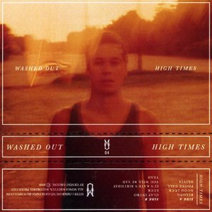 “High Times”的封面