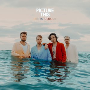 Image for 'Life In Colour'