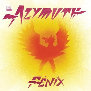 “Fênix”的封面