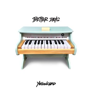 Image for 'Better Days'