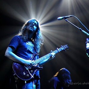 Image for 'Opeth'