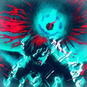 Image for 'Incrível'