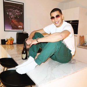 “Bilal Wahib”的封面