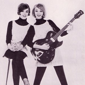 'The Caravelles'の画像