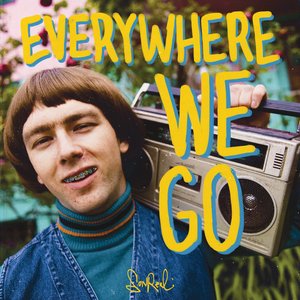Image for 'Everywhere We Go Single'
