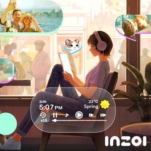 Image for 'inZOI: Original Soundtrack (Early Access)'
