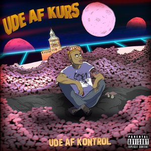 Image for 'Ude Af Kurs'