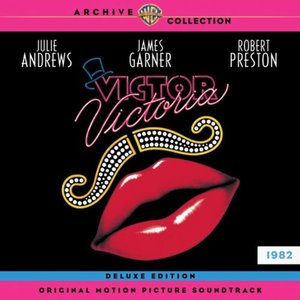 Image for 'Victor / Victoria (Original Motion Picture Soundtrack) [Deluxe Version]'