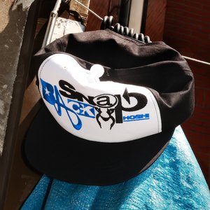 Image pour 'SNAPBACK'
