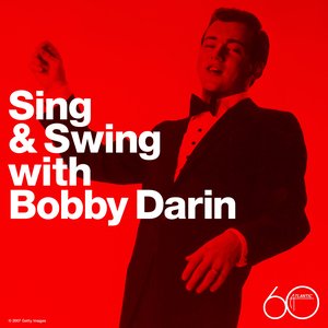 Image pour 'Sing & Swing With Bobby Darin'