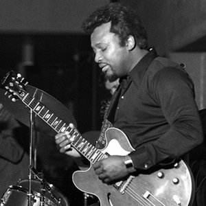 Zdjęcia dla 'Otis Rush'