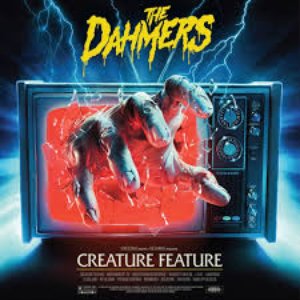 Image for 'Creature Feature'
