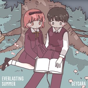 “Everlasting Summer”的封面