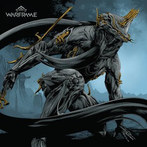 'Warframe (Official Soundtrack II)'の画像