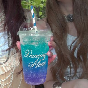 Image for 'DANCING ALONE (PARKMOONCHI Mix).zip'