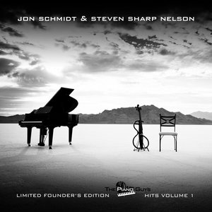Image for 'The PianoGuys: Hits Volume I'