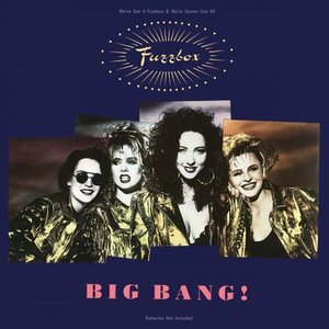 Image for 'Big Bang'