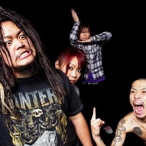 Image for 'Maximum the Hormone'