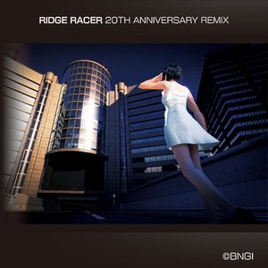 Image for 'Ridge Racer 20th Anniversary Remix'