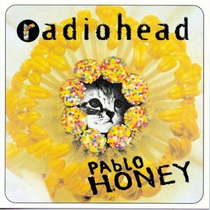 Image for 'Pablo Honey [COLLECTOR'S EDITION]'