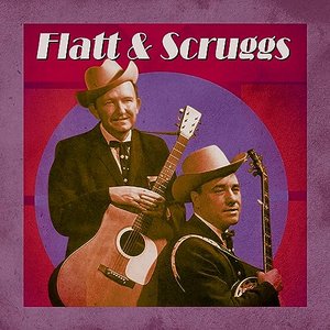 Image for 'Presenting Flatt & Scruggs'