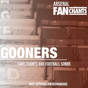 Image for 'Gooners Fans Chants and Football Songs'
