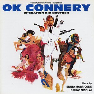 Image for 'Ok Connery'