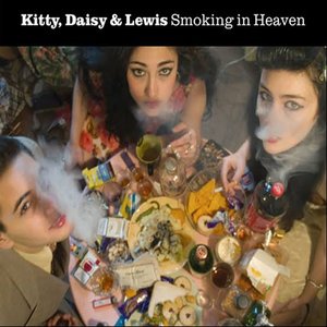 'Smoking in Heaven (Deluxe)'の画像