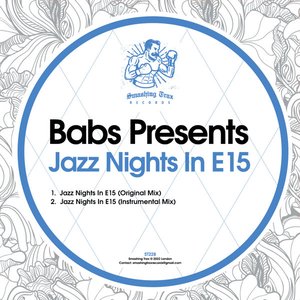 Bild för 'Jazz Nights In E15'